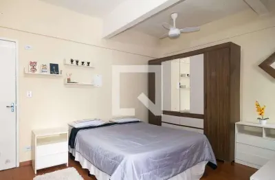 Apartamento para aluguel - bela vista, 1 quarto,  32 m² - são paulo