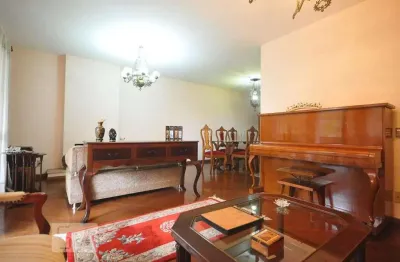Apartamento para aluguel - portal do morumbi, 4 quartos,  213 m² - são paulo