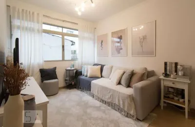 Apartamento para aluguel - itaim bibi, 2 quartos,  65 m² - são paulo