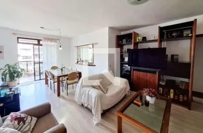 Apartamento para aluguel - santa rosa , 3 quartos,  190 m² - niterói