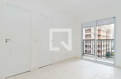 Apartamento para aluguel - vila augusta, 2 quartos,  42 m² - guarulhos