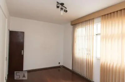 Apartamento para aluguel - sion, 3 quartos,  114 m² - belo horizonte