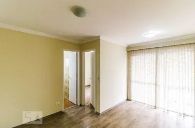 Apartamento para aluguel - brooklin, 1 quarto,  44 m² - são paulo