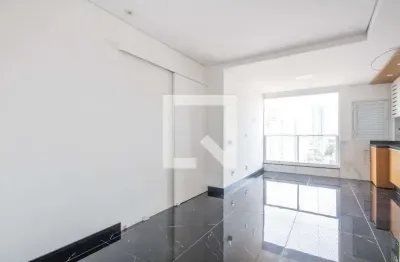Apartamento para aluguel - centro, 2 quartos,  45 m² - osasco