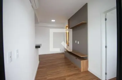 Apartamento para aluguel - parque campolim, 2 quartos,  48 m² - sorocaba