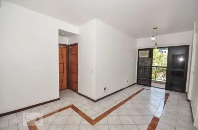Apartamento para aluguel - freguesia , 2 quartos,  75 m² - rio de janeiro