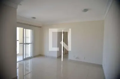 Apartamento para aluguel - jardim bela vista, 2 quartos,  67 m² - santo andré