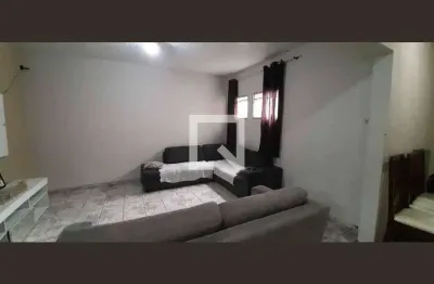 Casa para aluguel - centro, 2 quartos,  300 m² - osasco