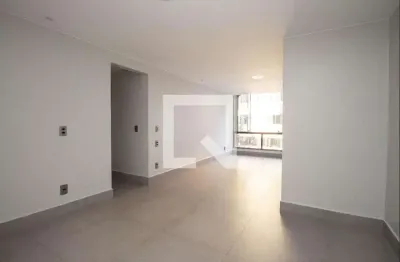 Apartamento para aluguel - asa norte, 3 quartos,  165 m² - brasília
