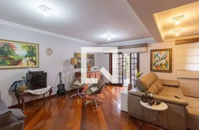 Casa para aluguel - quitaúna, 5 quartos,  300 m² - osasco