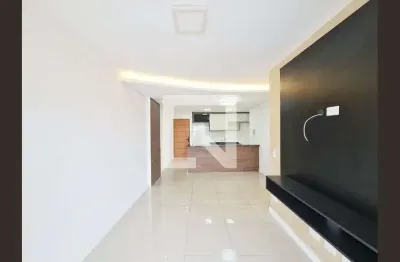 Apartamento para aluguel - ponte grande, 3 quartos,  64 m² - guarulhos