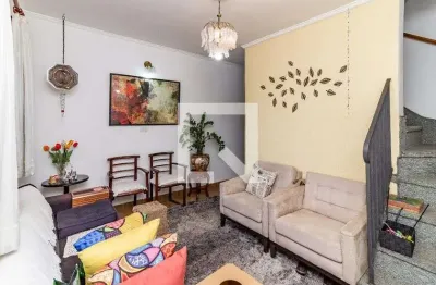 Casa para aluguel - alto da lapa, 3 quartos,  205 m² - são paulo