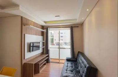 Apartamento para aluguel - são bernardo, 2 quartos,  55 m² - campinas