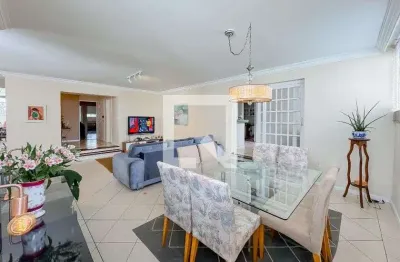 Apartamento para aluguel - ipiranga, 3 quartos,  200 m² - são paulo