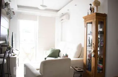 Apartamento para aluguel - camaquã, 3 quartos,  69 m² - porto alegre