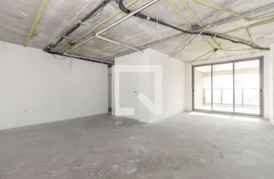 Apartamento para aluguel - brooklin, 3 quartos,  232 m² - são paulo
