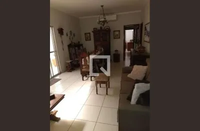 Casa / sobrado em condomínio para aluguel - distrito de bonfim paulista, 3 quartos,  131 m² - ribeirão preto