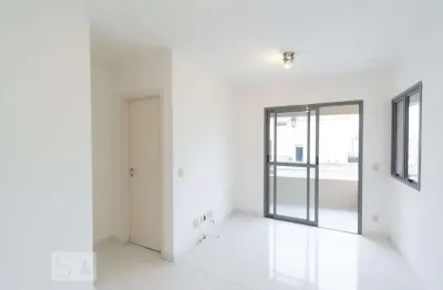 Apartamento para aluguel - brooklin, 1 quarto,  46 m² - são paulo