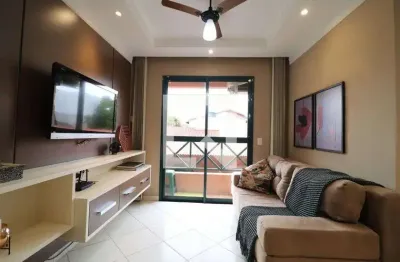 Apartamento para aluguel - patrimônio, 2 quartos,  56 m² - uberlândia
