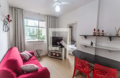 Apartamento para aluguel - savassi, 1 quarto,  63 m² - belo horizonte