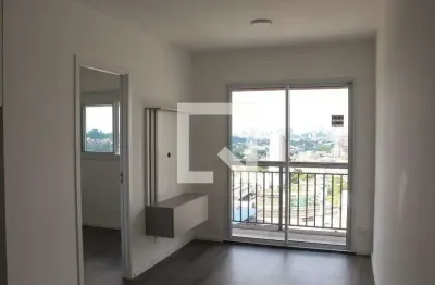 Apartamento para aluguel - butantã, 1 quarto,  31 m² - são paulo