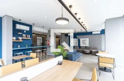 Apartamento para aluguel - perdizes, 1 quarto,  34 m² - são paulo