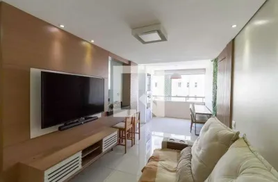 Apartamento para aluguel - ouro preto, 3 quartos,  73 m² - belo horizonte