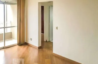 Apartamento para aluguel - bosque da saúde, 2 quartos,  65 m² - são paulo
