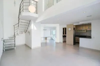 Apartamento para aluguel - vila nova conceição, 2 quartos,  103 m² - são paulo