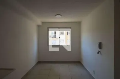 Apartamento para aluguel - jardim santa adelia, 2 quartos,  33 m² - são paulo