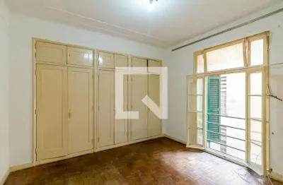Casa / sobrado em condomínio para aluguel - centro, 1 quarto,  26 m² - são paulo