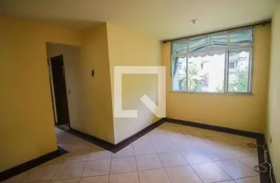 Apartamento para aluguel - fonseca, 2 quartos,  51 m² - niterói