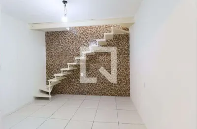 Casa / sobrado em condomínio para aluguel - jardim peri, 1 quarto,  40 m² - são paulo