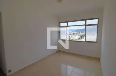 Apartamento para aluguel - abolição, 3 quartos,  54 m² - rio de janeiro