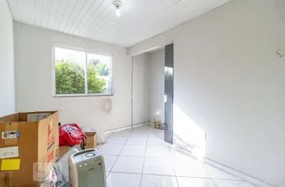 Casa para aluguel - curicica, 2 quartos,  57 m² - rio de janeiro