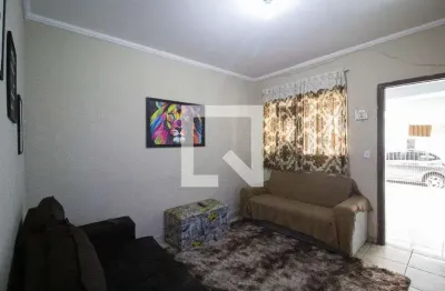 Casa com 1 quarto para alugar na Rua Jacuanga, Itaquera, São Paulo