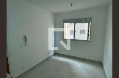 Apartamento para aluguel - parque novo mundo , 2 quartos,  33 m² - são paulo