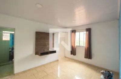Casa para aluguel - campo grande, 2 quartos,  80 m² - rio de janeiro