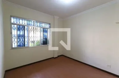 Apartamento para aluguel - engenho novo, 2 quartos,  65 m² - rio de janeiro
