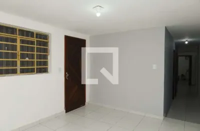 Casa para aluguel - vila jacuí, 2 quartos,  85 m² - são paulo