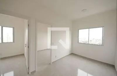 Apartamento para Aluguel - Vila Ema, 2 Quartos,  37 m² - São Paulo