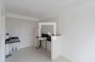Apartamento para aluguel - vila ré, 1 quarto,  38 m² - são paulo