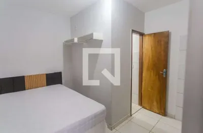 Kitnet / stúdio para aluguel - santa efigênia, 1 quarto,  15 m² - belo horizonte