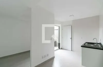 Apartamento para aluguel - vila carrão, 1 quarto,  29 m² - são paulo