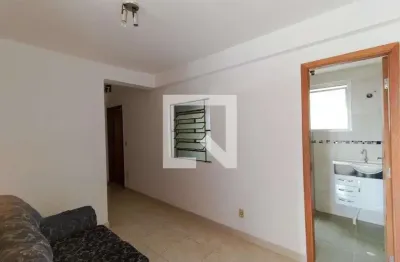 Apartamento para aluguel - botafogo, 1 quarto,  40 m² - campinas