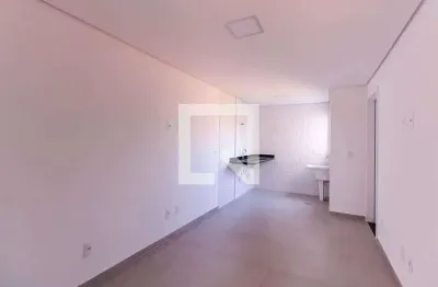Apartamento para aluguel - vila invernada, 1 quarto,  29 m² - são paulo