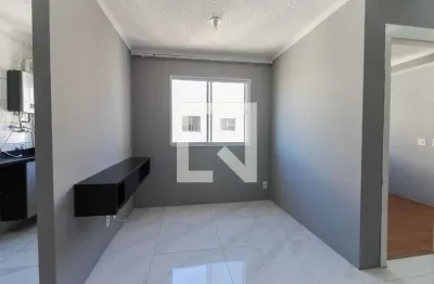 Apartamento para aluguel - parque savoy city, 2 quartos,  42 m² - são paulo