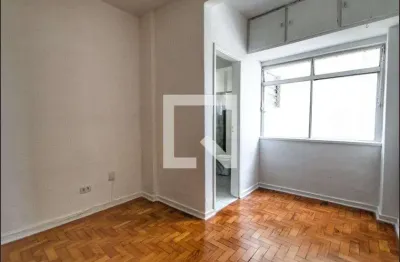 Kitnet / stúdio para aluguel - liberdade, 1 quarto,  30 m² - são paulo