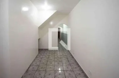 Casa para aluguel - vila antonieta, 1 quarto,  100 m² - são paulo
