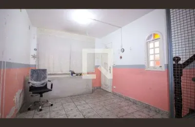 Casa para aluguel - vila antonieta, 2 quartos,  100 m² - são paulo